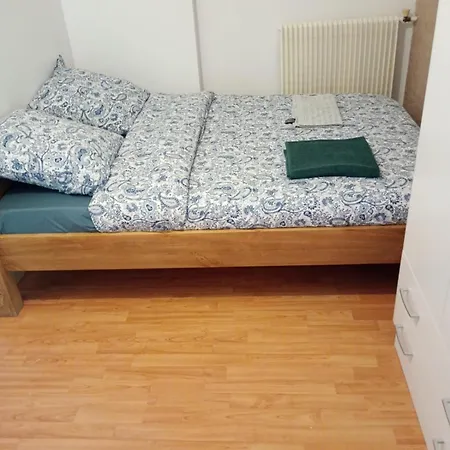 Entier 4 Apartment Saint-Herblain