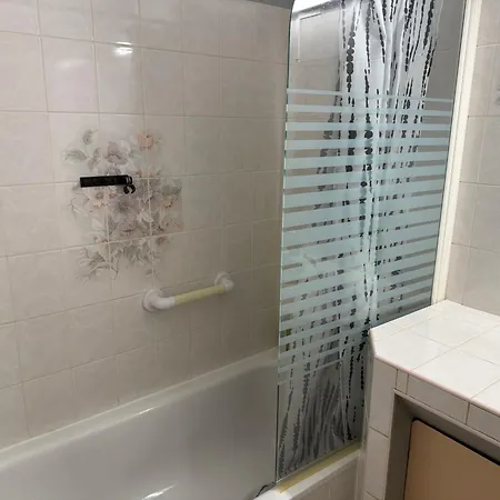 Apartment Entier 4