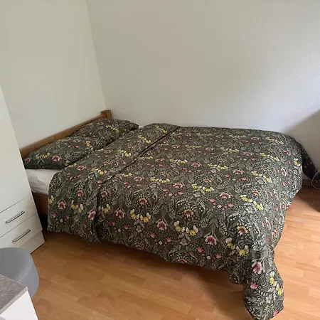 Apartment Entier 4